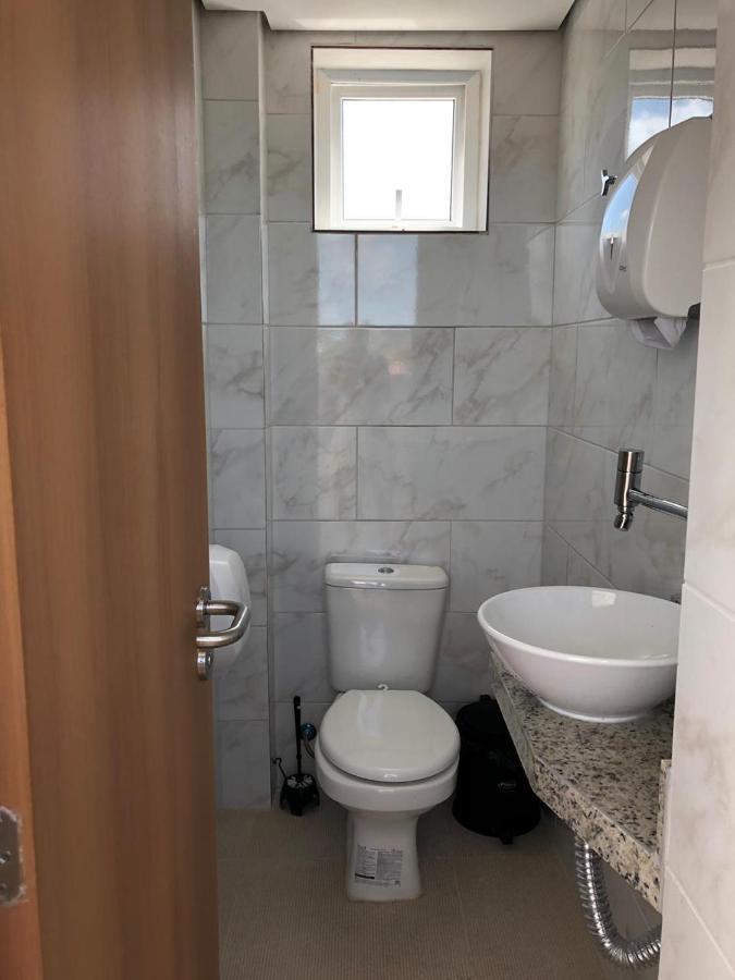 Makaiba Residence Flat Dr Artur Licio Porto de Galinhas Exterior photo